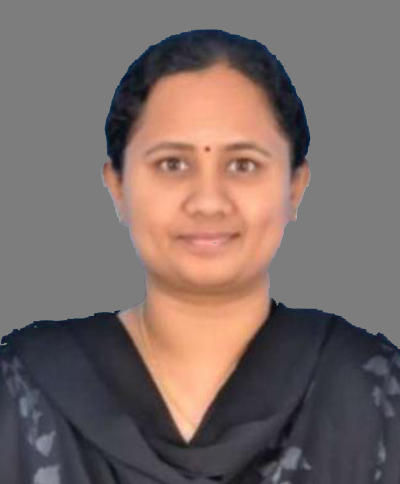 DR.KRISHNAPRABHA MD (Bio Chemistry), CCEBDM (DIAB)